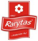 RARYTAS Sp. z o.o. Producent krakersów, markiz i herbatników