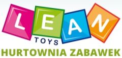 LEAN Hurtownia i importer zabawek dla dzieci