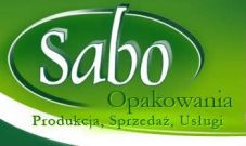 SABO Sp.z o.o. Producent Hurtownia Opakowań, Folia pęcherzykowa, stretch, worki, taśmy, Kraków Małopolska