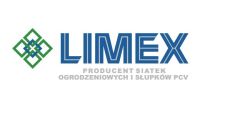 Limex Producent Siatki Ogrodzeniowej Słupków PCV