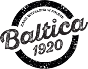 Baltica 1920 Palarnia kawy