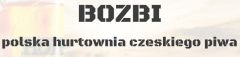 BOZBI Hurtownia Dystrybutor Czeskiego Piwa