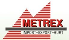 METREX Importer i dystrybutor sprzętu AGD