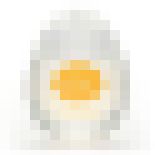 Tenga Lotion - Żel nawilżający w jajku (6 szt.)