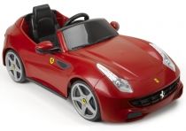 Feber Ferrari FF samochód