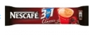 Nescafe classic 3w1