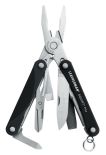 Multitool Leatherman Squirt PS4 (831233)