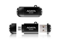 Pendrive USB + micro USB OTG A-DATA Durable UD320 32GB