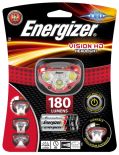 latarka czołowa Energizer Vision Headlight HD
