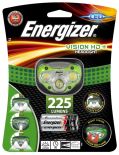 latarka czołowa Energizer Vision Headlight HD+