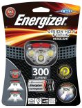 latarka czołowa Energizer Vision Headlight HD+ Focus