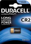 bateria foto litowa Duracell CR2