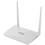 Uniwersalny router Wi-Fi 2in1 ADSL / xDSL (kablówka) Actina powered by Pentagram Cerberus P 6344