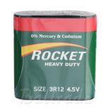 bateria cynkowo-węglowa Rocket 3R12