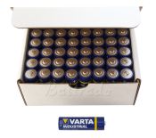 40 x Varta Industrial LR6/AA 4006 (karton)