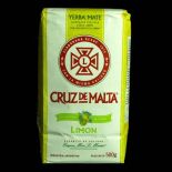 Cruz de Malta Limon (cytrynowa) 0,5kg