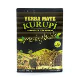 Yerba mate Kurupi (ziołowa) 0,5kg