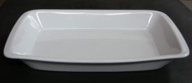 Naczynie Thun ceramiczne do zapiekanki 39cm x 24cm x 5cm 137513