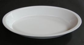 Naczynie Thun ceramiczne do zapiekanki 39cm x 24cm x 5cm 058689