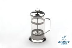Kafeteria Zaparzacz szklany do kawy/herbaty 350ml Berghoff 1106804