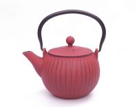 Zaparzacz czajnik żeliwny do herbaty 1,15L model 031