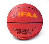 IFAA Speedball 4 kg