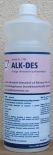 ALK-DES alkoholowa dezynfekcja powierzchni - bez spłukiwania