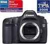 CANON EOS 5D  Including Charger, Lithium battery