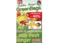 Torebki do przechowywania żywności (Green Bags)