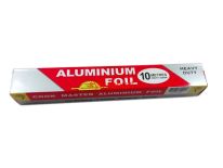 Folia aluminiowa 10 M