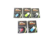 Czytnik kart pamięci micro SD - mix kolorów