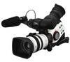 CANON Pro XL2 Zoom 20x digital camcorder  Delivered with remote control