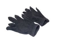 Rękawiczki czarne rozmiar uniwersalny