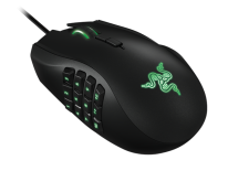 (R) Myszka Razer Naga Expert MMO Mouse