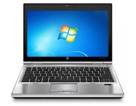 (A) Notebook HP EliteBook 2570P - i5 - 3 generacja / 4GB / 500GB HDD / 12,5" / Klasa A