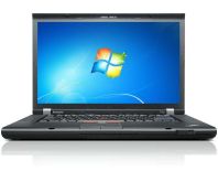 (A) Notebook Lenovo ThinkPad T520 - i5 - 2 generacja / 4GB / 500 GB HDD / 15,6" / HD+ 1600x900 / Klasa A