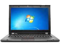 (A) Notebook Lenovo ThinkPad T530 - i5 3320M - 3nd generacja / 8GB / 500 GB HDD / 15.6" / HD+ 1600 x 900 / Klasa A