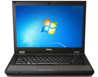 (A) Notebook Dell Latitude E5410 - i3 M3150 / 4GB / 250 GB HDD/ 14" / Klasa A