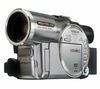 HITACHI DVD DZ-MV580 camcorder  Delivered with remote control
