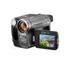 SONY Digital8 Camcorder DCR-TRV270 + Sony compatible rechargeable battery (NP-QM91) + Digital8 cassette N860P - 60 min. - 3 units
