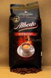 Darboven Alberto Espresso 100% Arabica 1kg kawa Ziarnista
