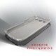 Backcase Air iPhone 5/5S przeźroczysty