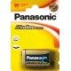 Bateria 6LR61 Panasonic