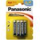 Bateria LR03 Panasonic