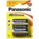 Bateria LR14 Panasonic 2pack