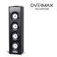 Głośnik karaoke Overmax OV-IDOL 4.1 black