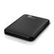 HDD WD Elements Portable 2,5` 750GB USB 3.0 Black ( WDBUZG7500ABK )