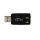Karta dźwiękowa USB Media-Tech MT 5101 Virtu 5.1