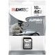 Karta pamięci EMTEC SD 16GB CL10