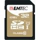 Karta pamięci EMTEC SD 32GB CL10